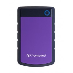 External HDD Transcend StoreJet 25H3 1TB